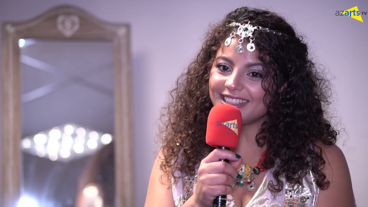 AZARTS TV YENNAYER 2975