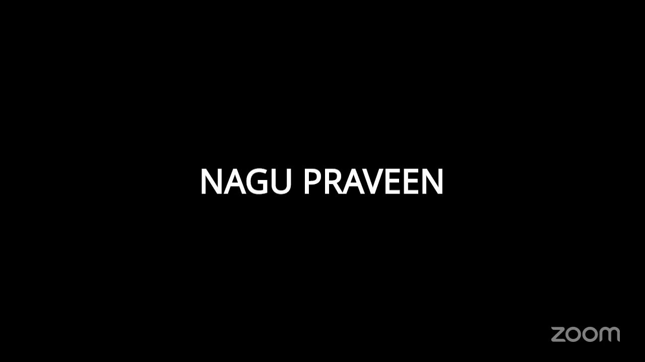 SESSION ON GURUDAKSHATHA- Prof Nandini Krishnamurthy