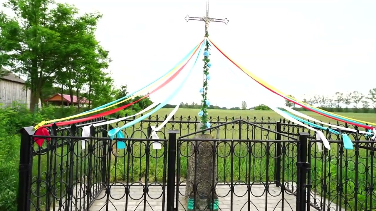 GMINA BRAŃSK (Wszystkie miejscowości z Drona)