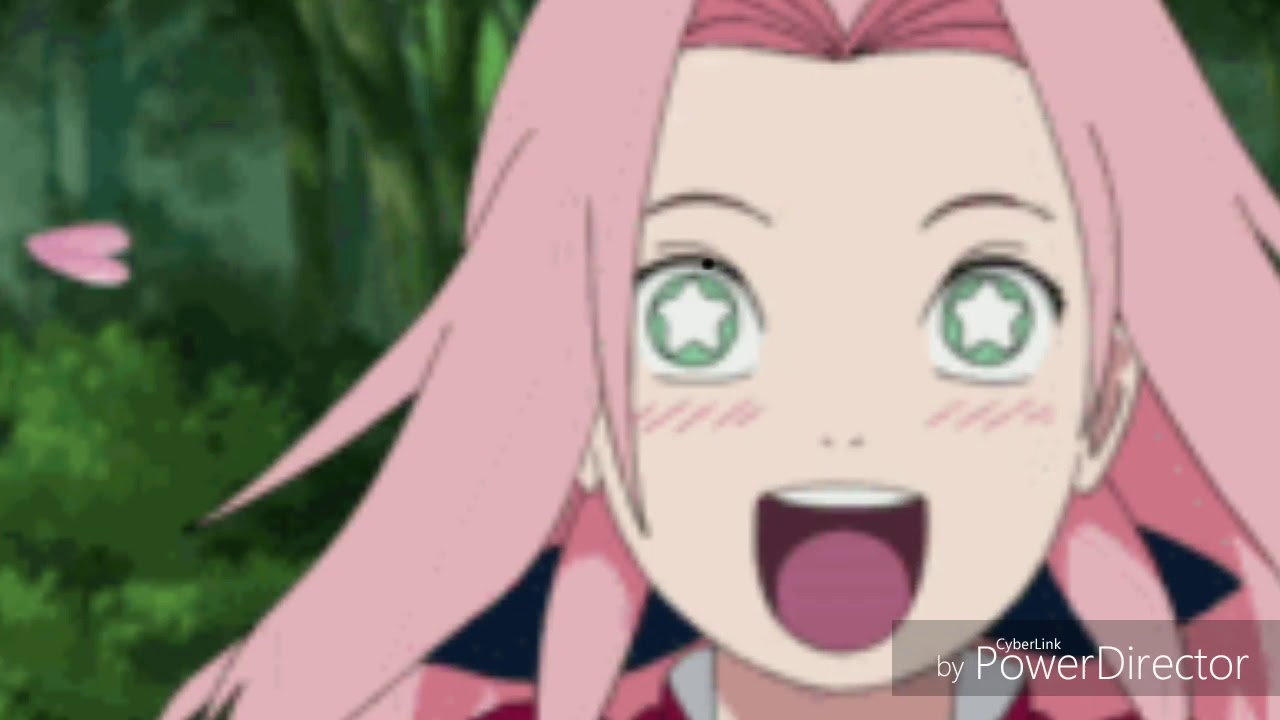 Night falls (Naruto Edition)
