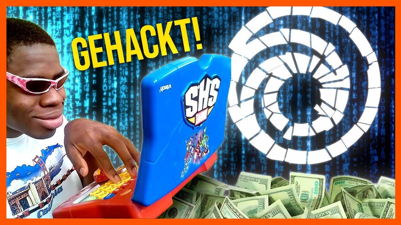 Million&auml;r durch Rainbow Six Hack! | Gaming News