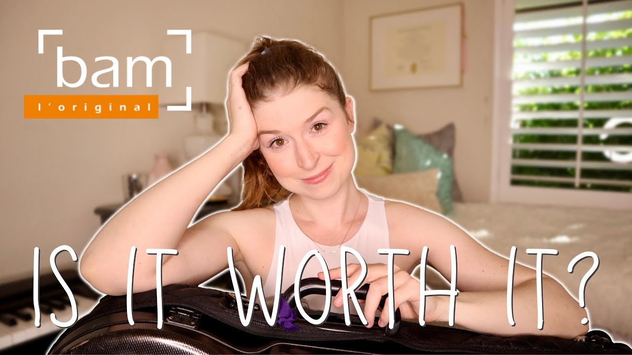 BAM L'Original Case UNBOXING // Is It Worth The Money??