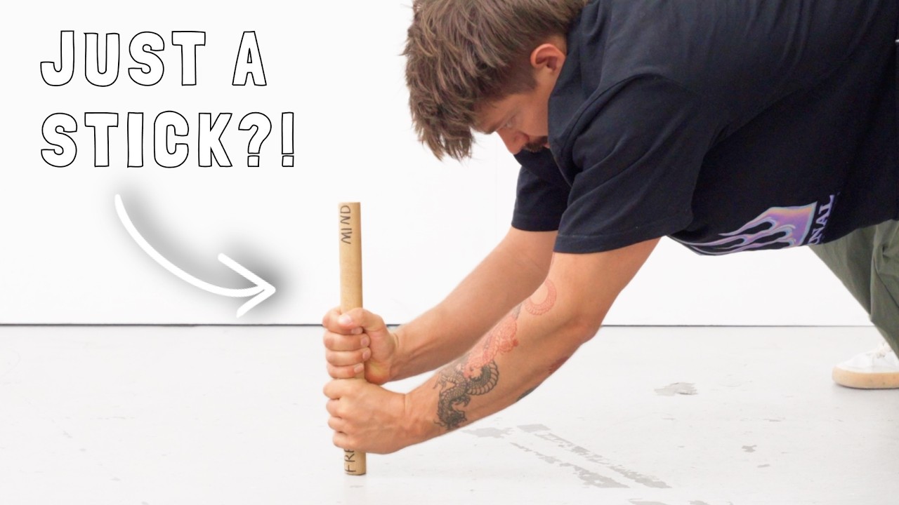 This Training Tool is too Simple to be THIS Good!