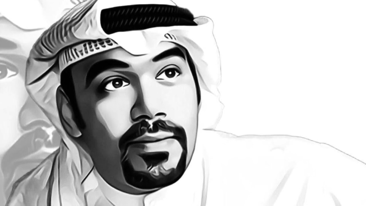 فهد الحداد / انتي نسيتي / من برنامج على العود