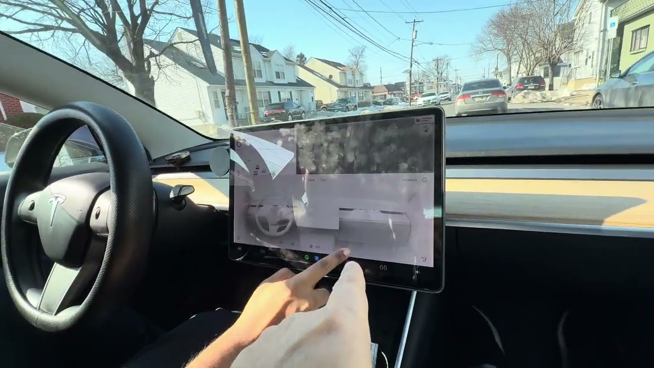 Tesla is good car or not what do you think about that 🧐🤨