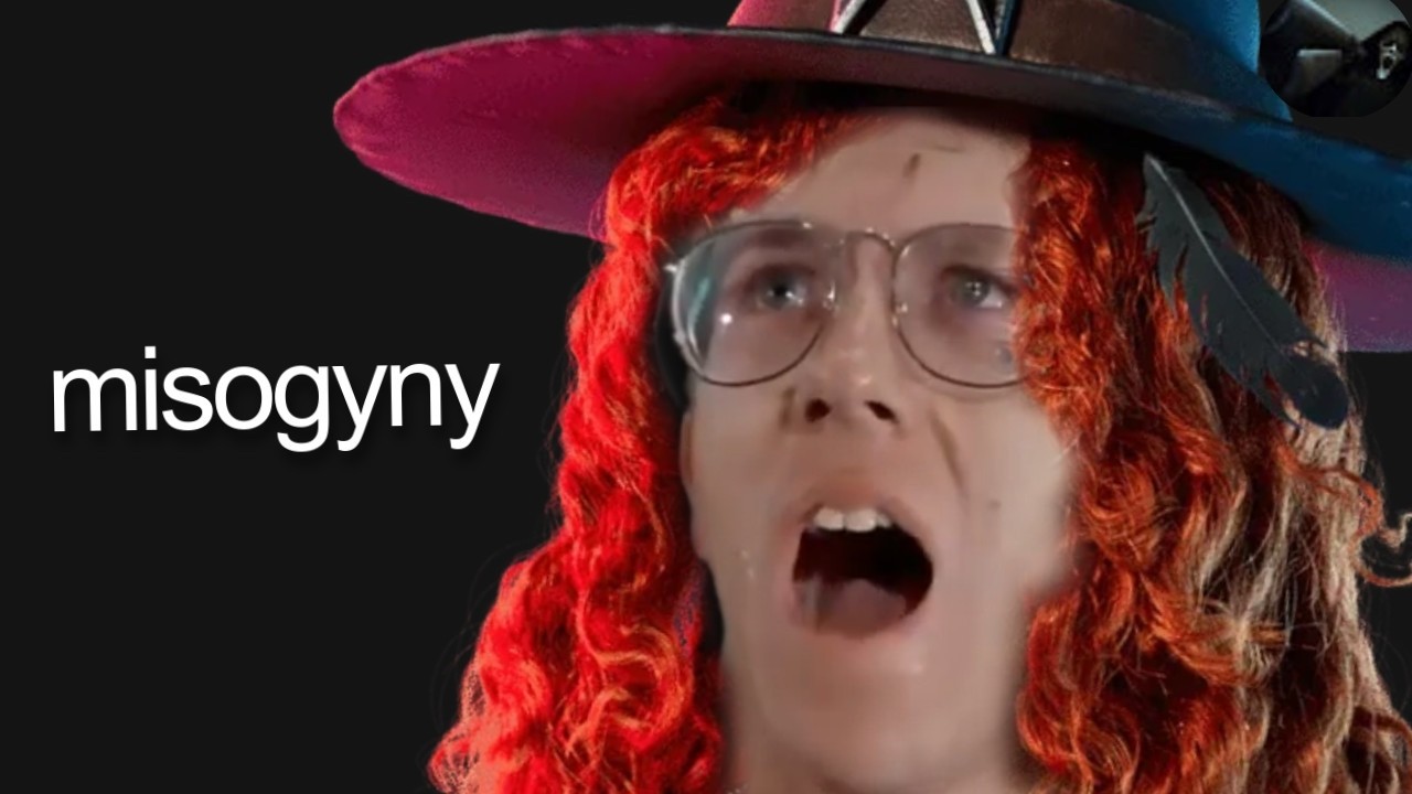 This DBD Creator Has Officially Lost It.