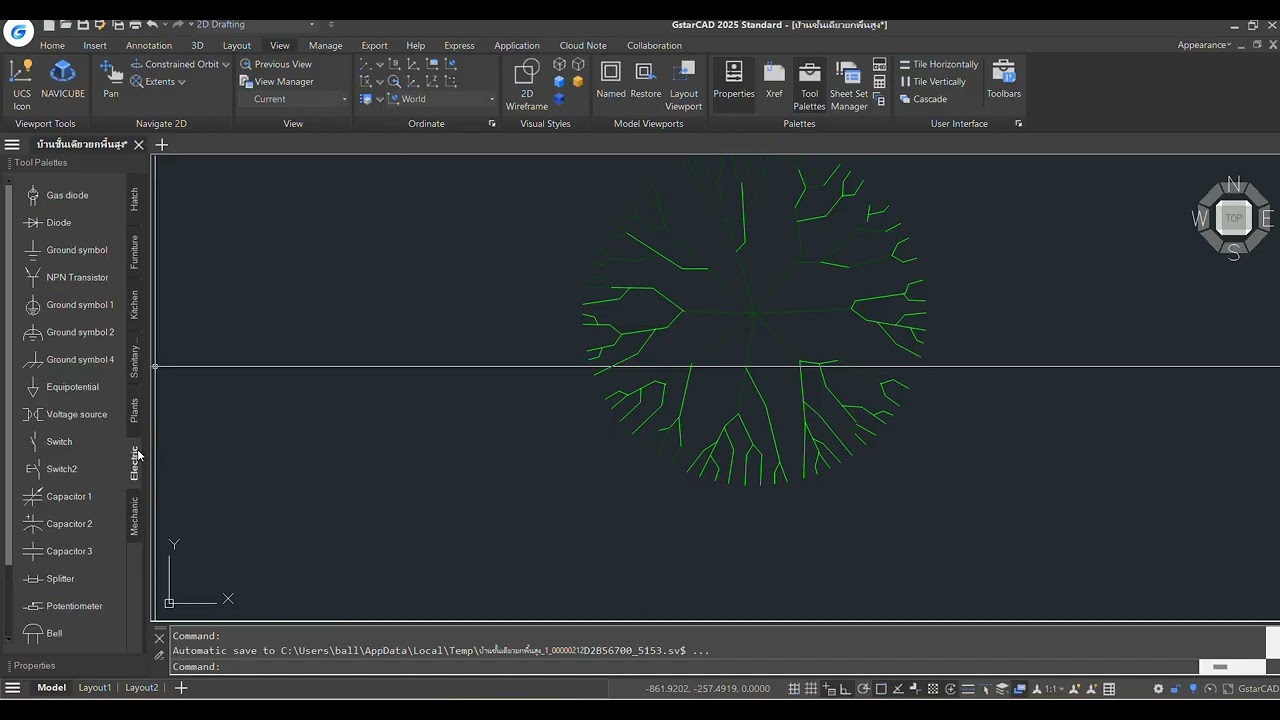 GstarCAD