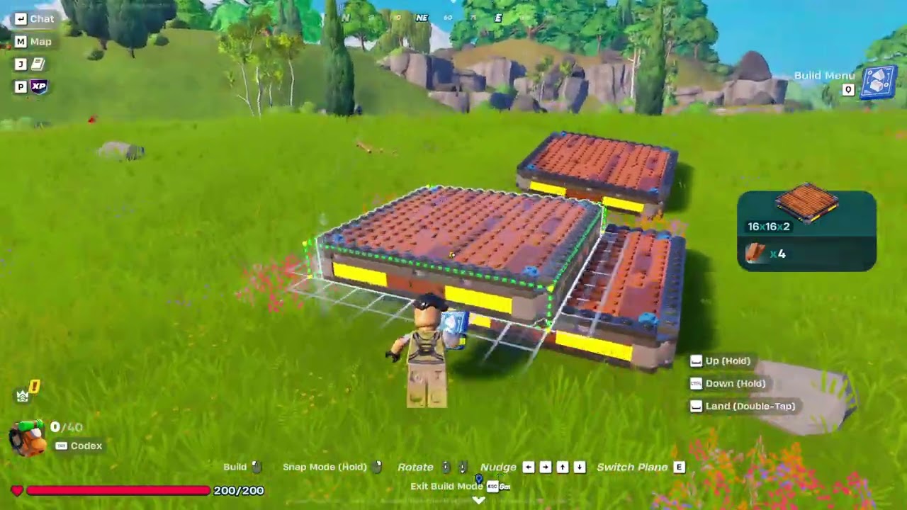 fortnite let's play season 18 - Episode 13