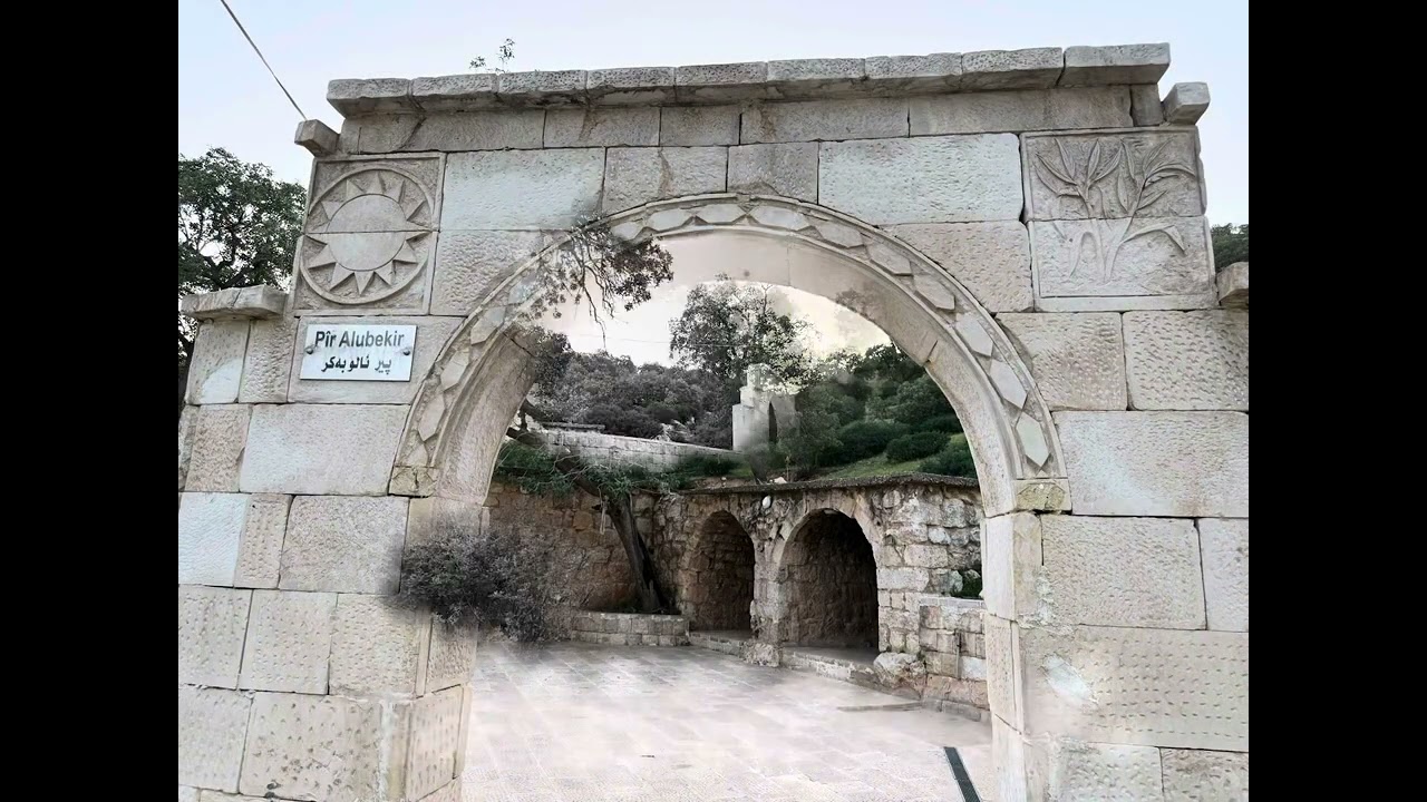 Çome Lalişê