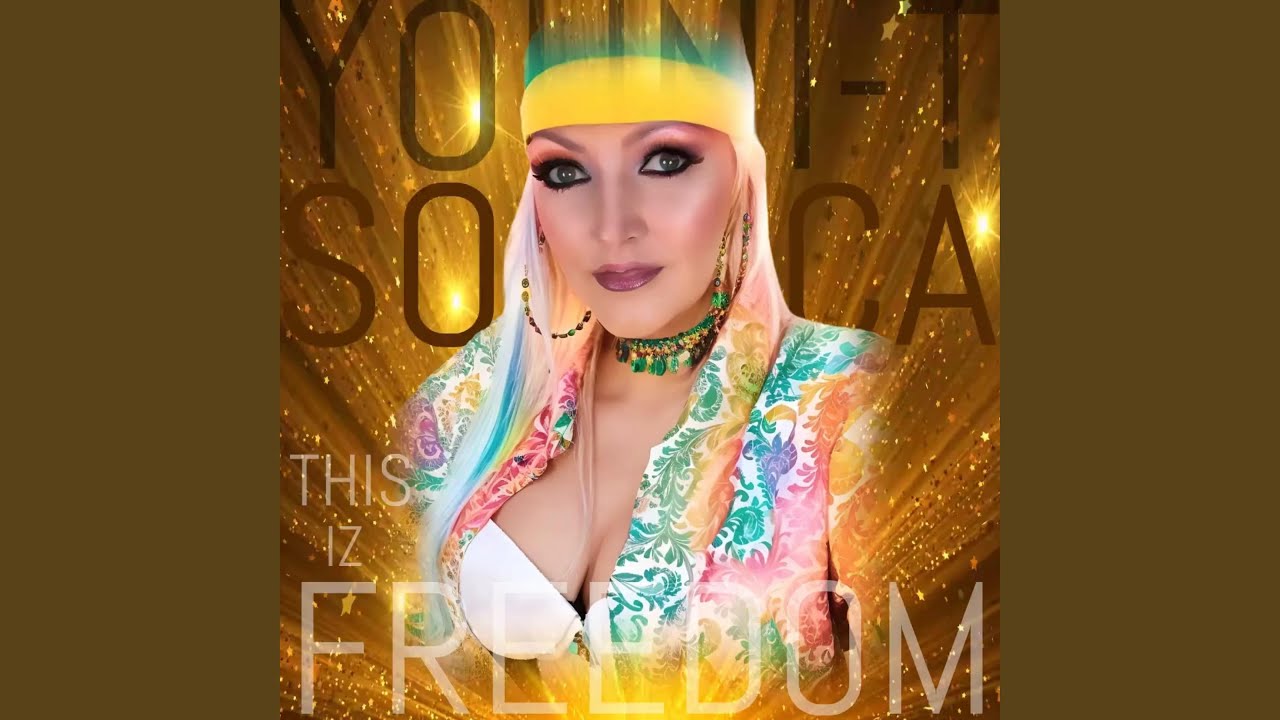 This Iz Freedom