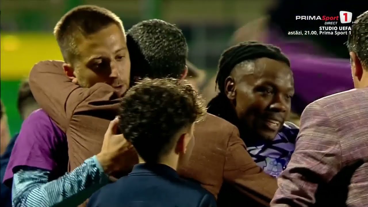 REZUMAT. CFC Argeş - ACSM Reşiţa 3-0. Piteştenii revin cu stil în Superliga