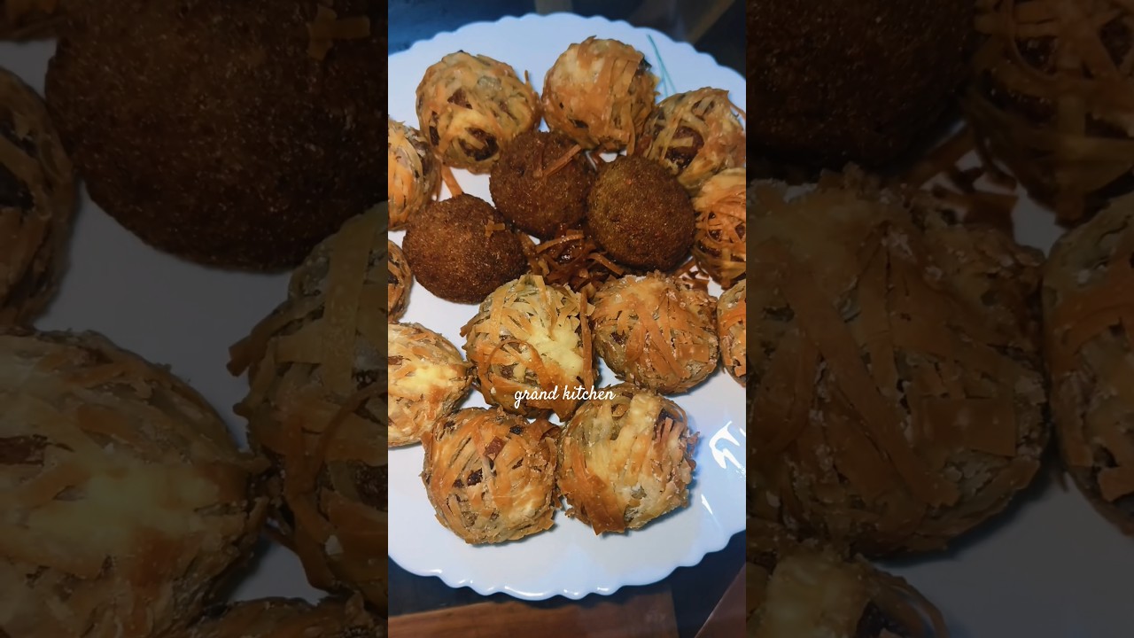 Ramadan Iftar Series/Ramadan Kareem #shorts #shortsfeed #iftarspecial