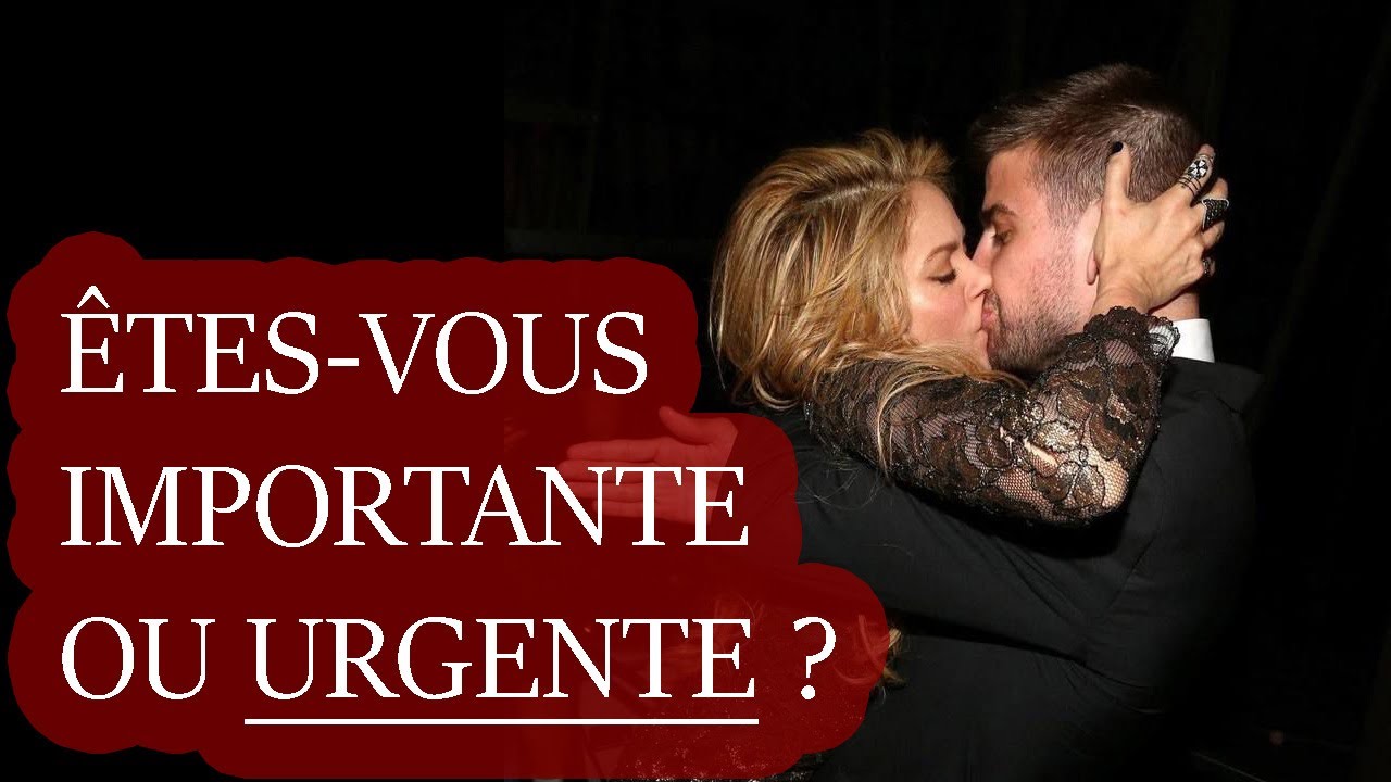 Secret De Psychologie Pour Devenir La Priorité #1 D'un Homme (Sournois)