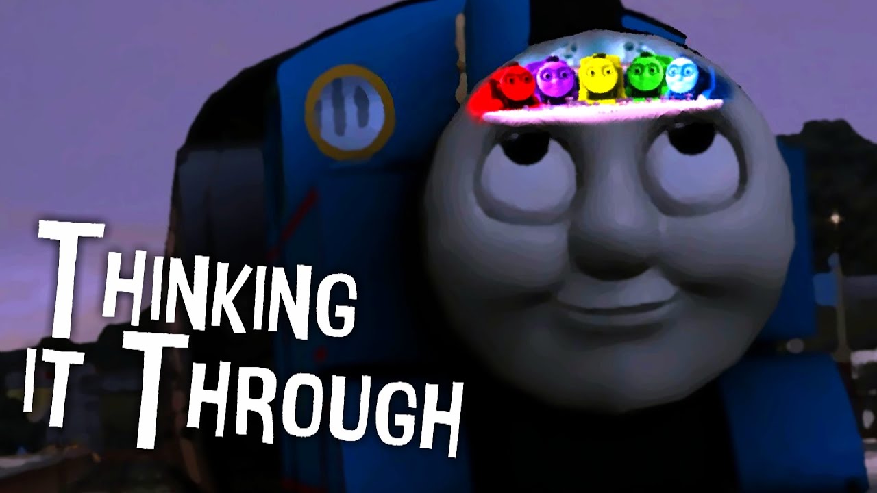 'Thinking it Through'