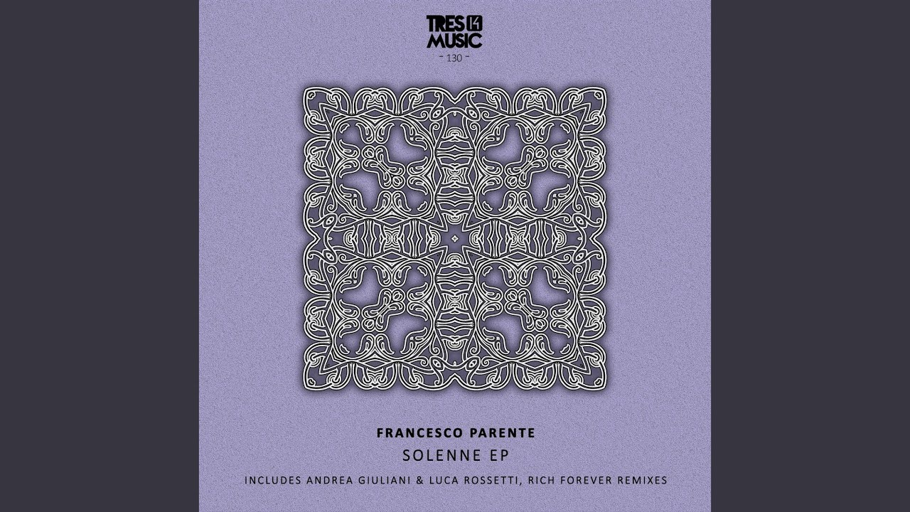 Solenne (Original Mix)