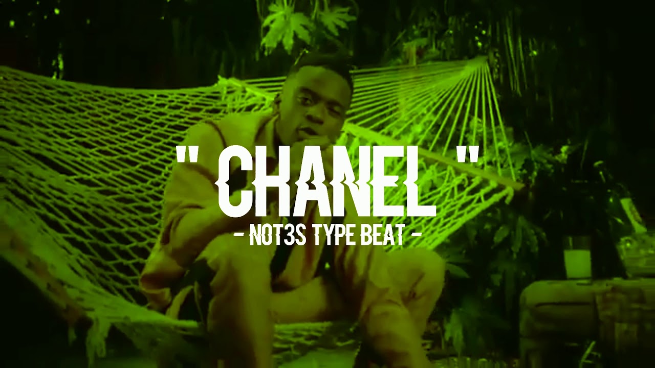 Not3s X Swae Lee Type Beat - 