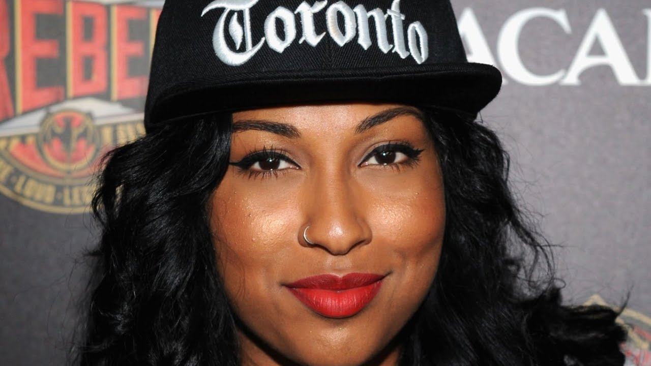 What Happened To R&B Singer Melanie Fiona?