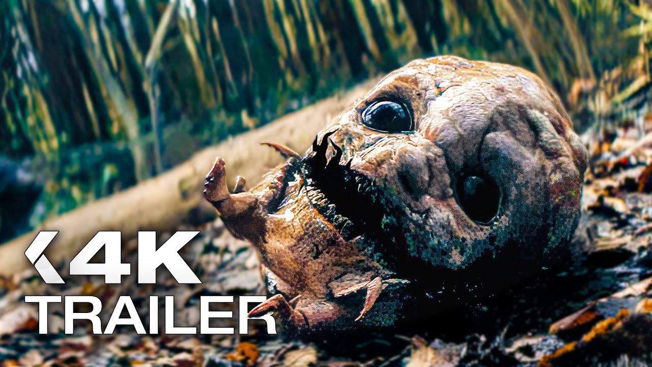 No Place Is Safe - WORLDBREAKER Trailer (2026) Milla Jovovich
