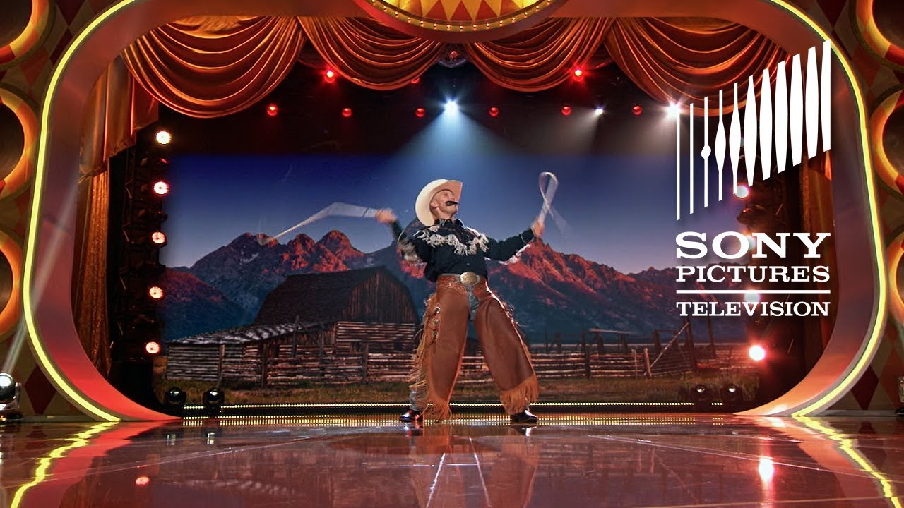 Adam Winrich - The Gong Show