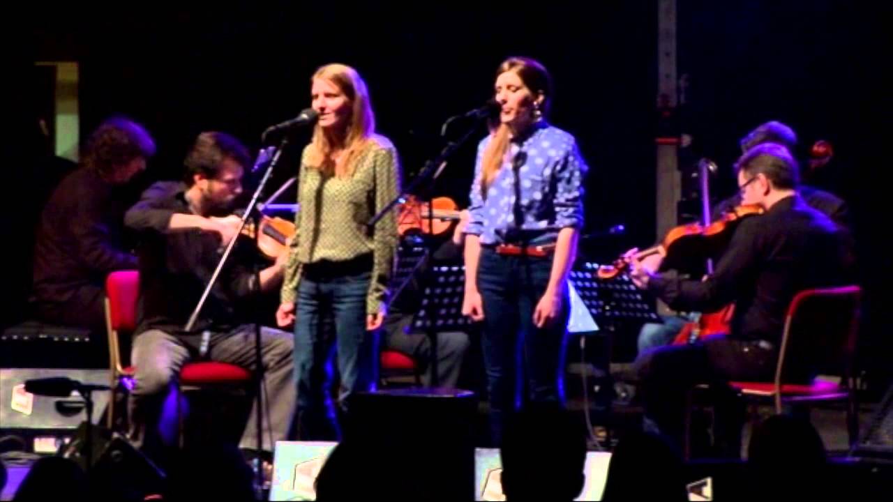 Sestry Irglovy - Plaváček (Kryl 70)