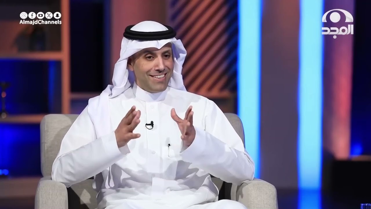 بين التدريب والتطوير... من يتحمّل المسؤولية؟ | د. محمد الويباري