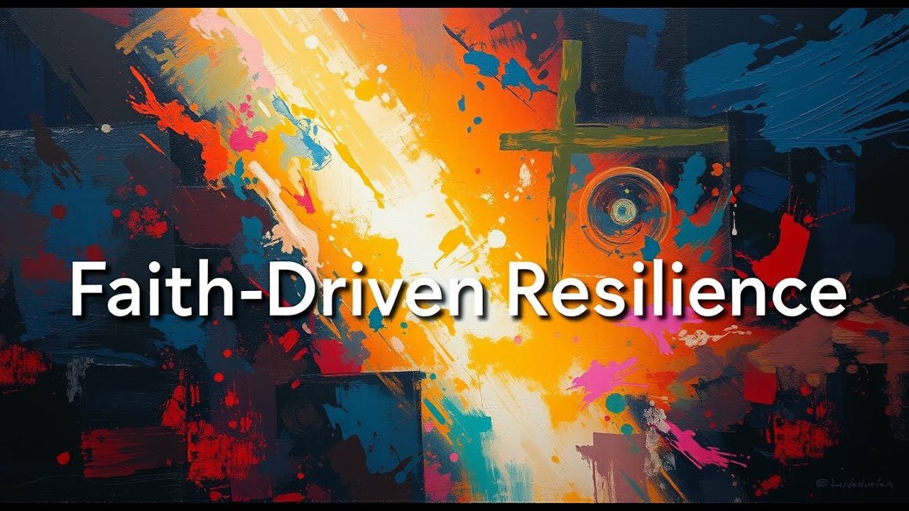 Faith Driven Resilience