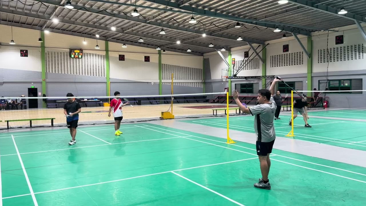 02/14/2026 | Paps 👨 | Vs. | Master Deo 👱🏻‍♂️