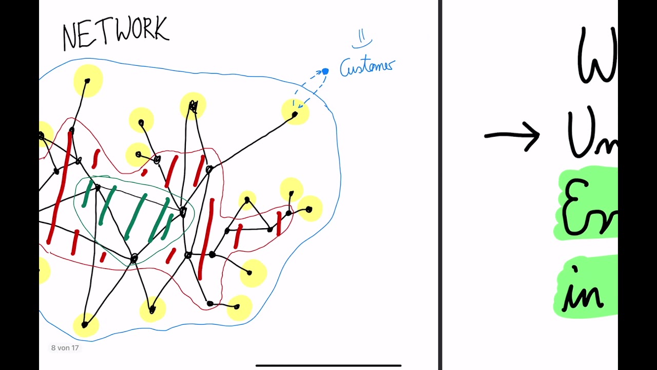 Viable System Model Introduction - The Why