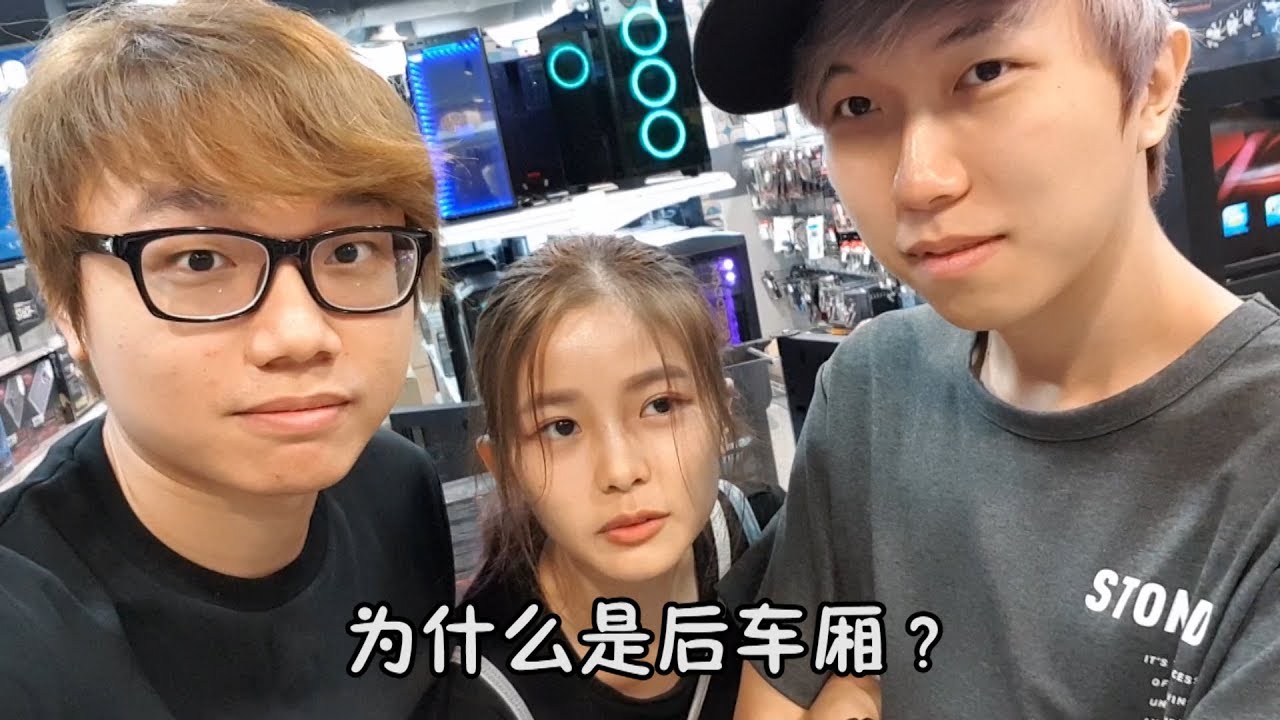 【主动撩妹#1】为什么白雪公主要被亲才会醒 ?