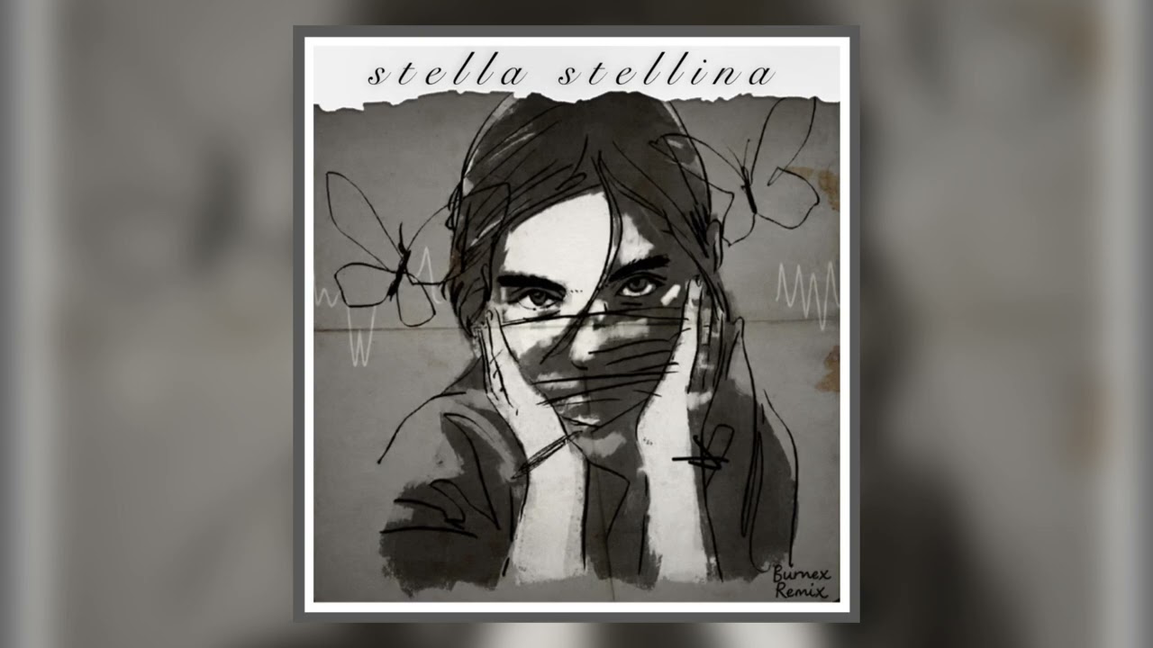 Ermal Meta - Stella Stellina (Burnex Remix) #sanremo2026 