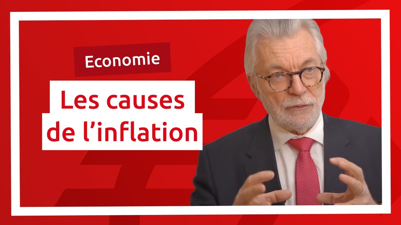 Inflation : quelles causes, quelles conséquences ?