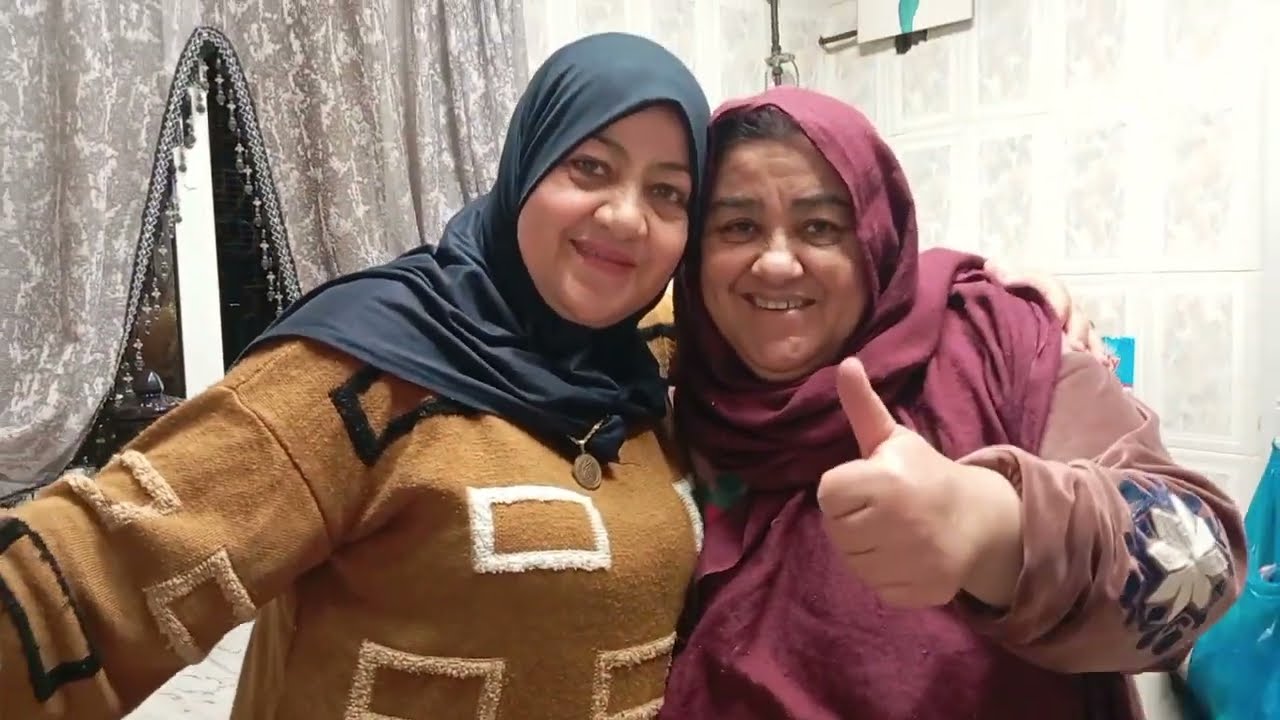 تحدي مع سرورة من كان الأسرع شكون  كمل صحن العصيدة  قبل  نستمر تشجيعكم ليا