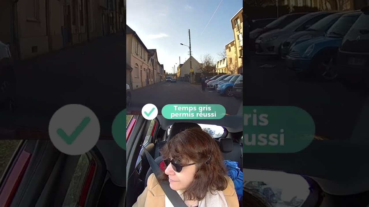 #papotage et #d&eacute;tente avant #permis #conseils #autoecole