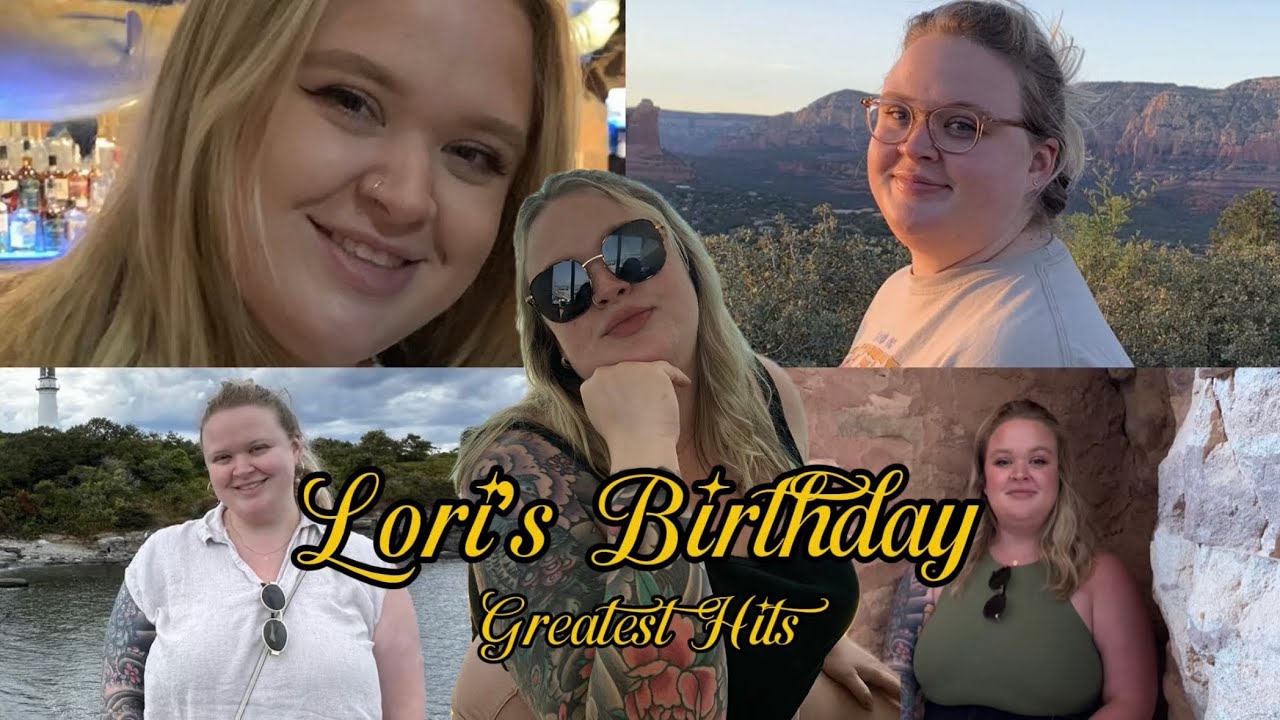Lori’s Birthday (Greatest Hits)