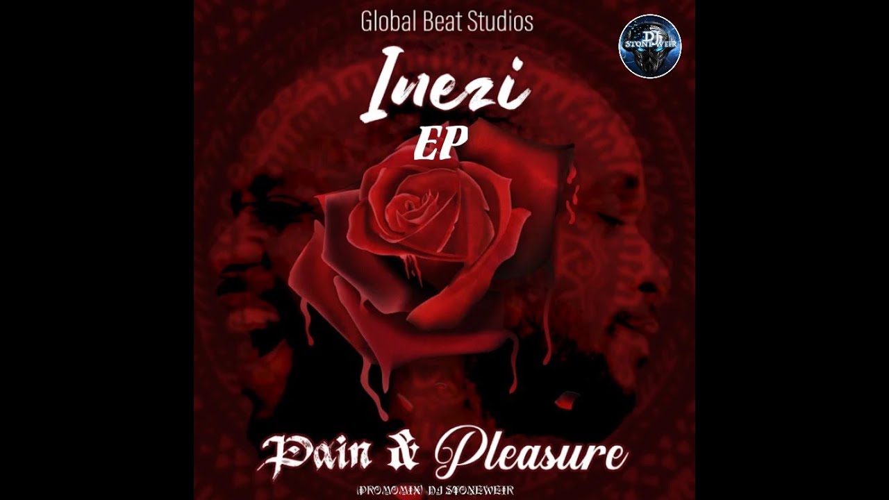 Inezi EP 