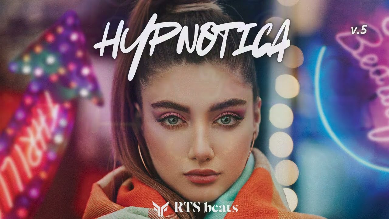 RTS beats - HYPNOTICA v.5 (Arabic House Remix) 2025