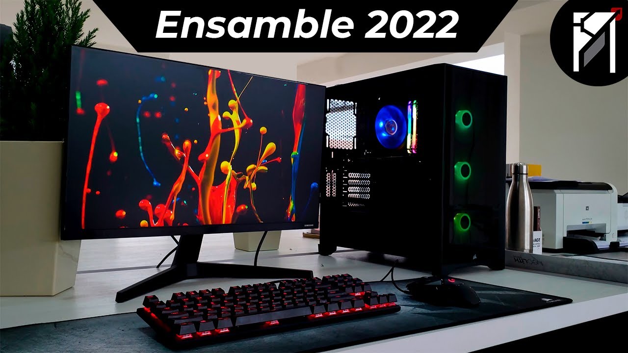 ¿Necesitas PC en Venezuela?...¡MIRA ESTO!
