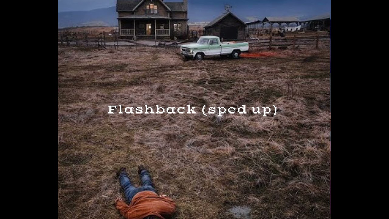 Salmo / FLASHBACK - Sped up