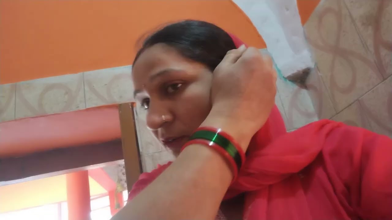 हम गए मंदिर में घूमने 🔱📿🙏🙏🙏