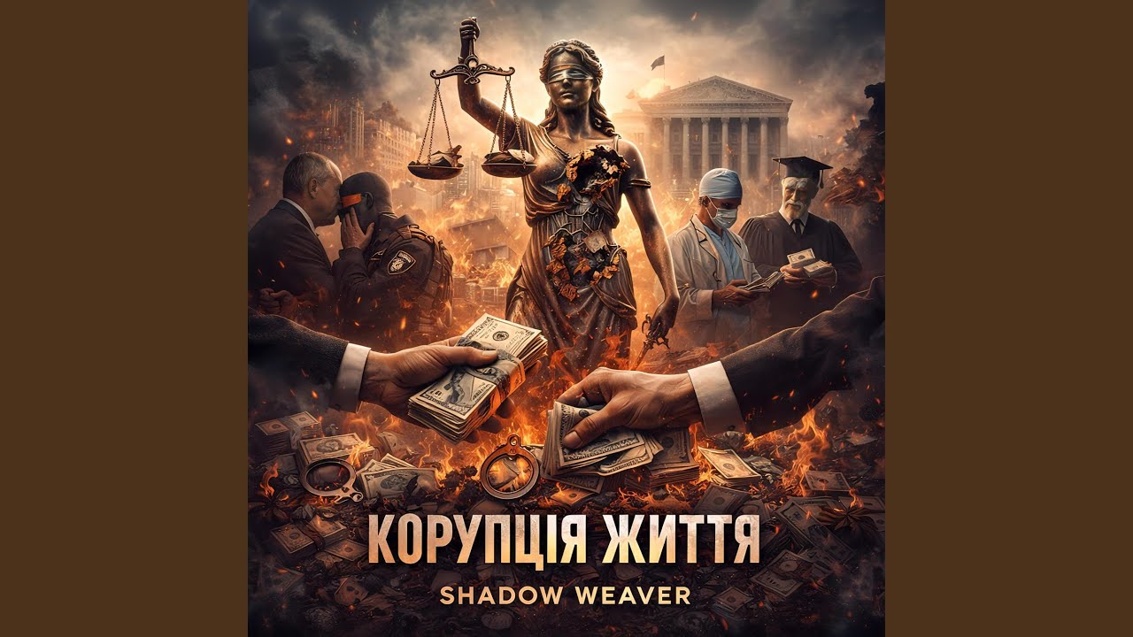 Корупція Життя