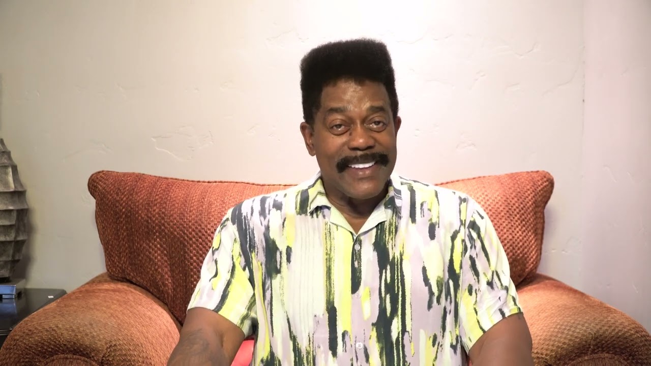 Larry Blackmon on 37 Years of Word Up!