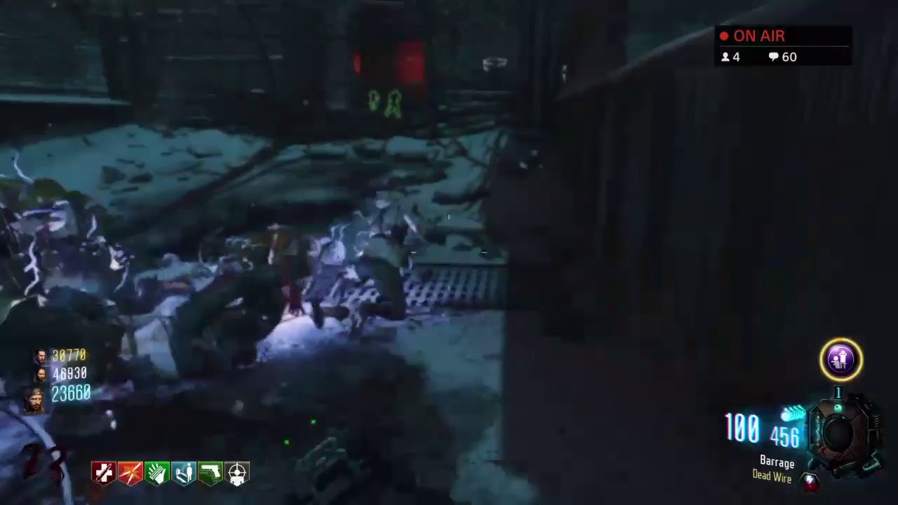 I Kill