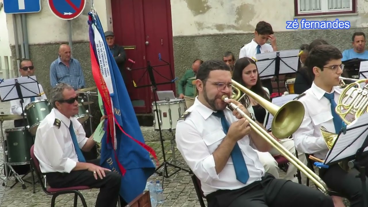 banda de loriga concerto 2023