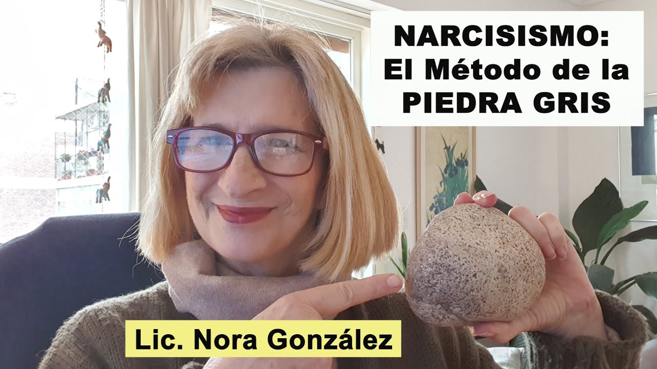 NARCISISMO: El Método de la 