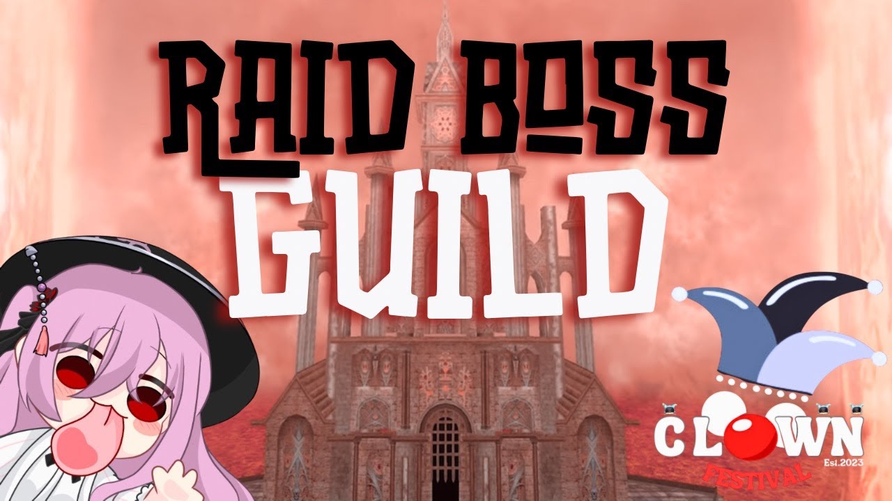 Jangan lupa bayar tiket raid | Toram Online