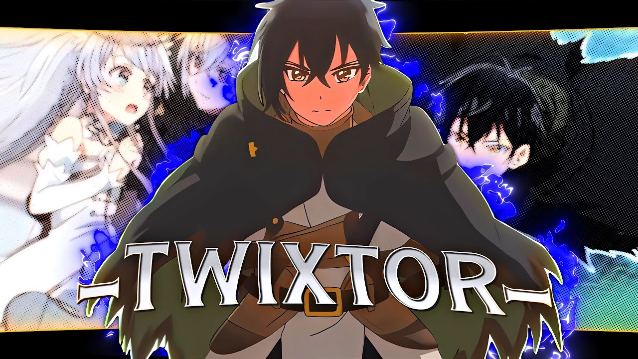 Rio Karasuki Twixtor Clips 4K + CC