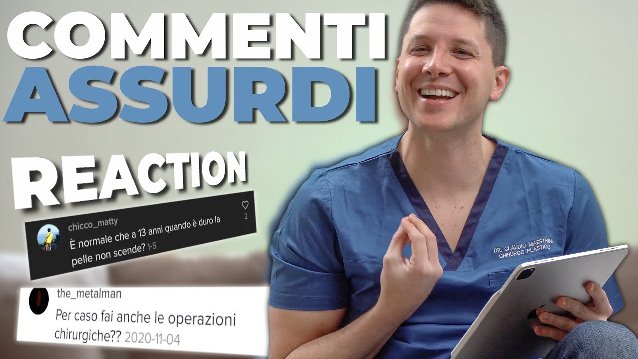 Rispondo alle Vostre Domande #1 | Claudio Maestrini