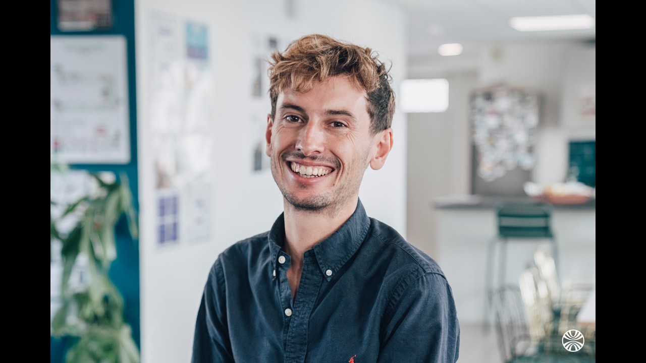 Rencontre Antoine, Head of Lead Tech Advisory chez Theodo