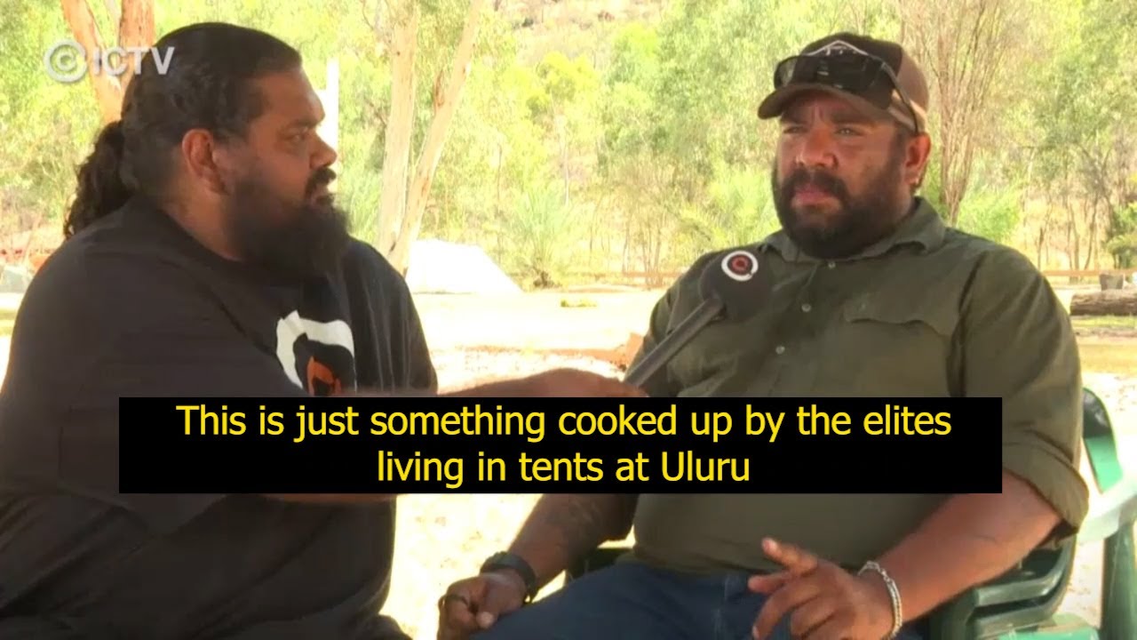 Indigenous People React to Voice Referendum Failing