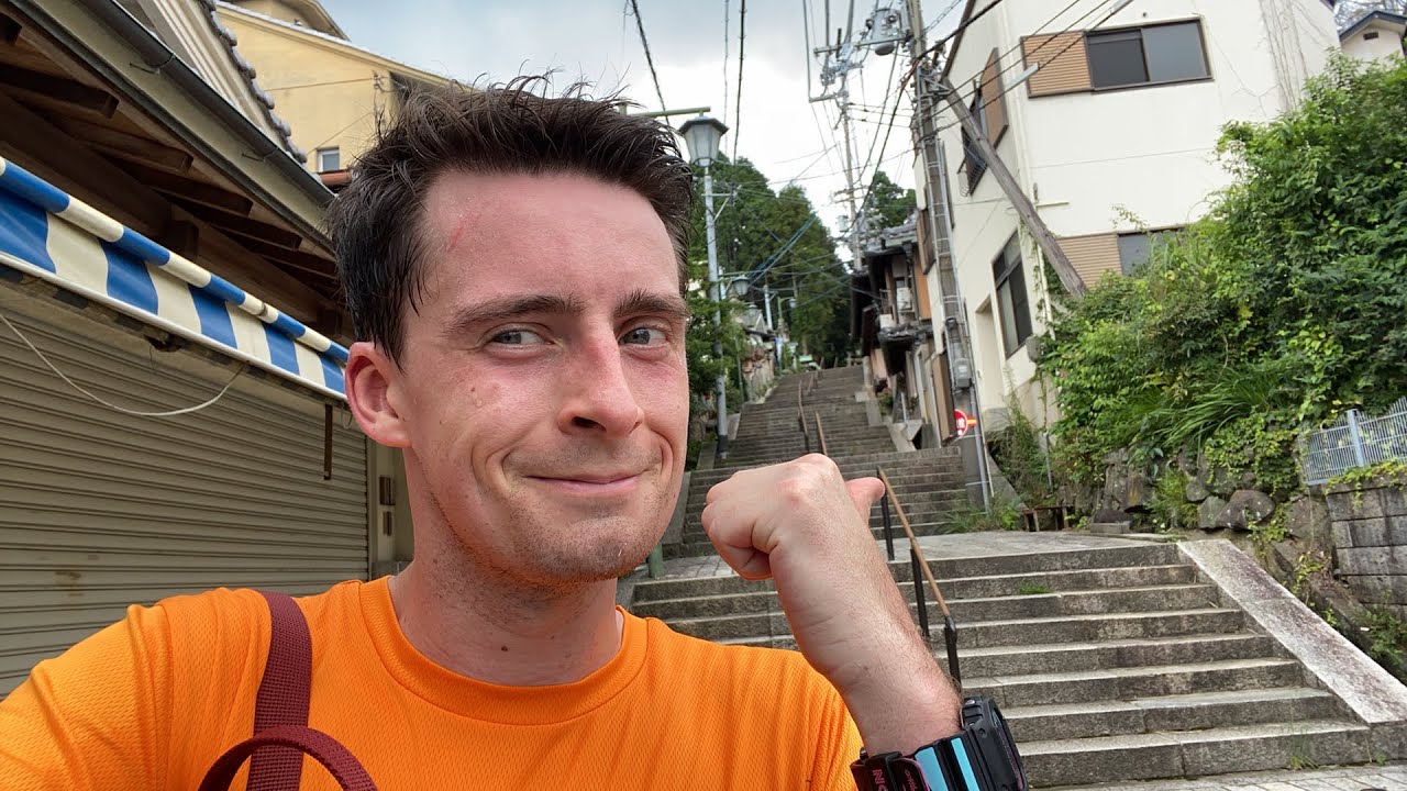 Kiwi In Japan LIVE